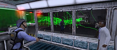 Мод на графику для Doom 2 готов. Он добавляет освещение и HD-текстуры (видео)