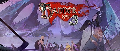 В Banner Saga 3 добавили новый режим, 39 ачивок и еженедельные испытания с таблицей лидеров
