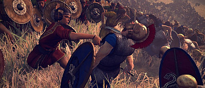 Авторы Total War бесплатно подарили DLC к трем частям