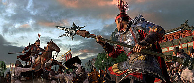 Авторы Total War бесплатно подарили DLC к трем частям