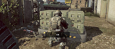 Новости Call of Duty: Black Ops: Утечка: в сеть слили скриншоты мобильной Call of Duty от Activision. Она выглядит как игра на PC