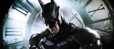 Рыцарь Аркхема из Batman: Arkham Knight появится в юбилейном комиксе про Бэтмена