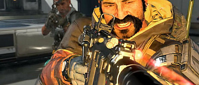 Новости Call of Duty: Black Ops: Узнайте, сколько карт будет в Call of Duty: Black Ops 4