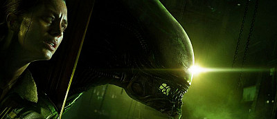 Хоррор Alien: Isolation сделали еще страшнее. Для игры вышла новая версия мода с VR