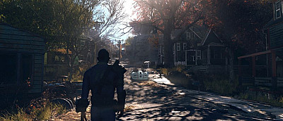 Посмотрите более 3 часов геймплея Fallout 76 с закрытого пресс-показа — ядерные атаки, создание персонажа и перестрелки