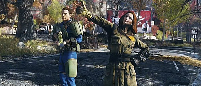 Bethesda об игровой валюте в Fallout 76: «Мы буквально швыряем ее в вас все время»