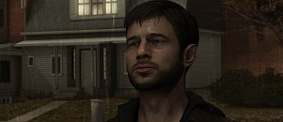 Культовый PS3-эксклюзив Heavy Rain запустили на PC в 4К — видео