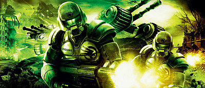 Electronic Arts пообещала, что в ремастере серии Command & Conquer не будет микротранзакций