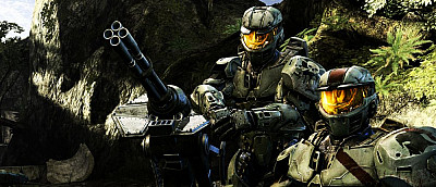 Халява: в улучшенную Halo Wars можно будет играть бесплатно в Steam