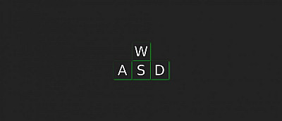 Узнайте, как и зачем первый в мире киберспортсмен изобрел WASD-раскладку — видео