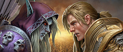 Blizzard бесплатно дарит доступ к «Битве за Азерот», но есть нюанс