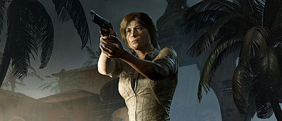 Shadow of the Tomb Raider продается в Steam с огромной скидкой. Это возмутило игроков