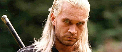 В сериале Witcher от Netflix главную роль мог сыграть Геральт из польского «Ведьмака». Но он не успел