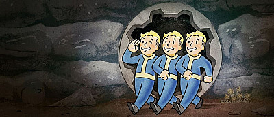 Fallout 76 B.E.T.A. примет первых игроков сегодня ночью