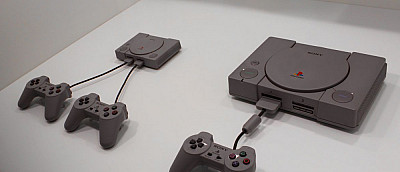 Новости Metal Gear Solid (1998): Узнайте, какие игры установлены на PlayStation Classic. Объявлен весь список культовой классики