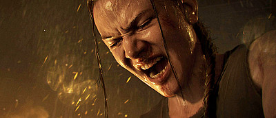 Посмотрите, как необычно выглядит The Last of Us с видом от первого лица — видео