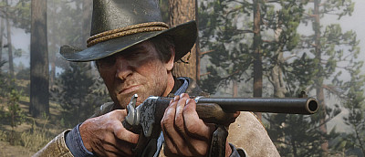 Новости Red Dead Redemption: Red Dead Redemption 2 выйдет на ПК в апреле, считает аналитик