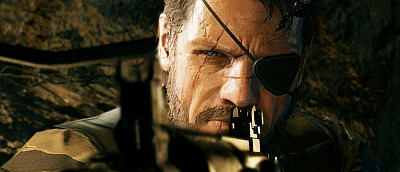 Konami анонсировала новую Metal Gear Solid. Но вряд ли это то, чего вы ждали