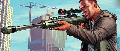 Новости Call of Duty: Black Ops: В Steam крутые скидки на The Witcher 3, Mafia 3, GTA 5 и другие популярные игры