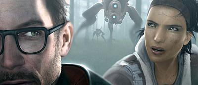 Half-Life стукнуло 20 лет — посмотрите трейлер ремейка первой части, в котором показали улучшенный мир Зен