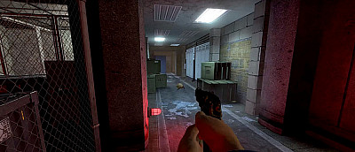 Посмотрите геймплей еще одной фанатской Half-Life 3. Разработчики обещают реалистичную графику