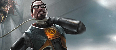 Посмотрите геймплей еще одной фанатской Half-Life 3. Разработчики обещают реалистичную графику