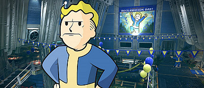 Вышел патч для Fallout 76, исправивший множество ошибок, но ничего из того, о чём просили игроки