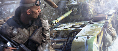 Nvidia бесплатно отдает Battlefield 5. Нужно только купить видеокарту за 49 тыс рублей