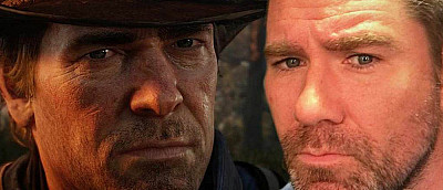 Новости Red Dead Redemption: Посмотрите, как выглядят актеры, озвучившие персонажей RDR2