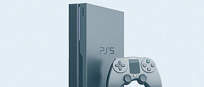 Сергей Галенкин проговорился о новой портативке PlayStation, но потом сказал, что пошутил