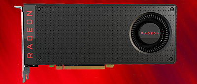 Появился первый намек на скорый анонс новых видеокарт AMD Vega 2