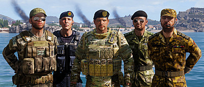 Разработчики Call of Duty: Black Ops 4 раскрыли подробности второй операции — Absolute Zero