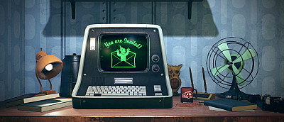 Геймер нашел способ, как играть в Fallout 76 на слабом компьютере — видео