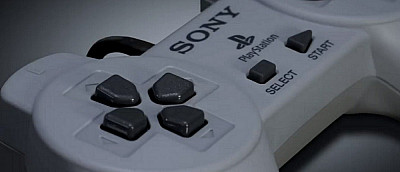 Для PlayStation Classic выпустят адаптер, который позволит играть на контроллерах от PS3, PS4, Xbox One и Switch