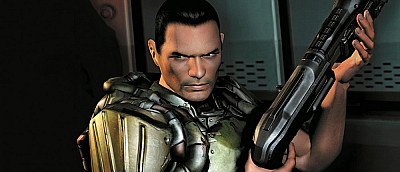 Создатель первой Doom собирается что-то анонсировать в понедельник в честь 25-летия серии