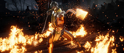 В Mortal Kombat 11 добавят Спауна, считает создатель комикса