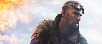 Игрок нашел креативный способ сбивать смертоносные ракеты в Battlefield 5, чтобы спасти свою команду от гибели