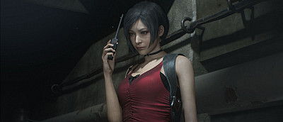 Диски с Resident Evil 2 Remake внезапно появились в некоторых магазинах