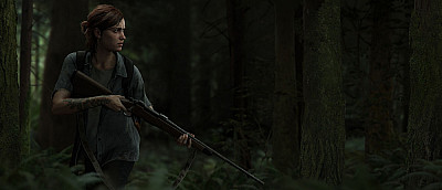 Новые подробности о The Last of Us: Part 2 — мультиплеер, кастомизация персонажа и донат