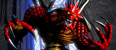 Мод для Diablo 2, добавляющий новых монстров, предметы и умения, получил огромное обновление