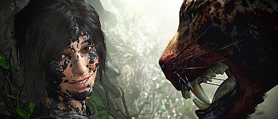 Новости Deus Ex: Mankind Divided: Распродажа в Steam — скидки на Shadow of the Tomb Raider, Final Fantasy XV, Just Cause 4 и другие игры