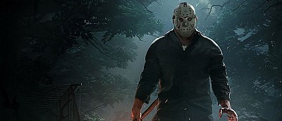«Джейсон к нам приходит»: Friday the 13th: The Game анонсирована для Nintendo Switch