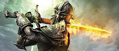 Новости Dragon Age: Inquisition: Крупные распродажи в PS Store — Battlefront 2 за 599 руб, Titanfall 2 за 429 руб, DA: Inquisition за 289 руб и еще свыше 200 скидок