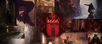 Автор Assassin's Creed хочет вернуться к своей игре про дьявола в Амстердаме семнадцатого века