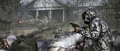 10 лучших игр про Чернобыльскую Зону Отчуждения — классика от GSC, Чернобыль в VR, графонистый хоррор, поездки по Зоне на машине и многое другое