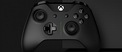 Microsoft запатентовала контроллер Xbox с тактильной панелью для людей с нарушением зрения