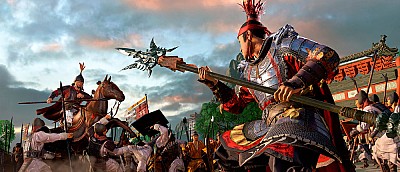 Обзор Total War: Three Kingdoms — за двумя зайцами погонишься, ни одного не поймаешь