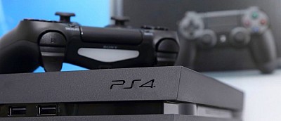 Sony будет поддерживать PlayStation 4 еще как минимум три года