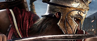 В Steam доступны новые скидки — все части Assassin's Creed продают по сниженным ценам