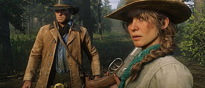 Новости Red Dead Redemption: Rockstar планирует выпустить игры для платформы Google Stadia